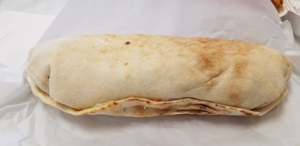 Anoush Middle Eastern Cuisine Restaurant | 170 Rimrock Rd, North York, ON M3J 3A6, Canada | Phone: (416) 398-9955