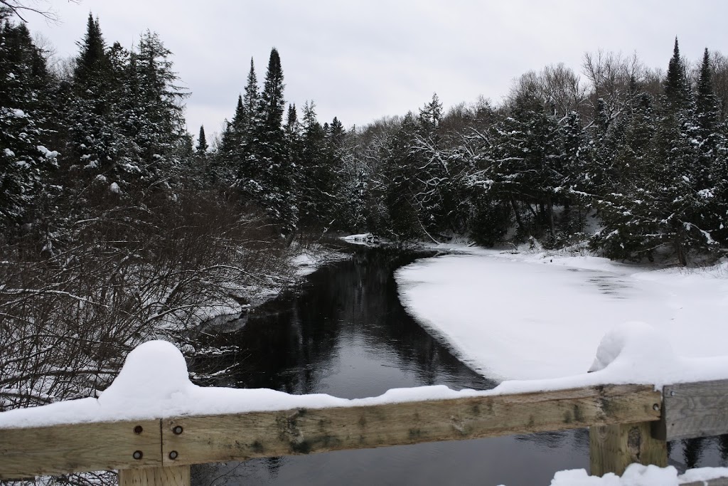 Papineau-Labelle Wildlife Reserve | Notre-Dame-du-Laus, QC, Canada | Phone: (800) 665-6527