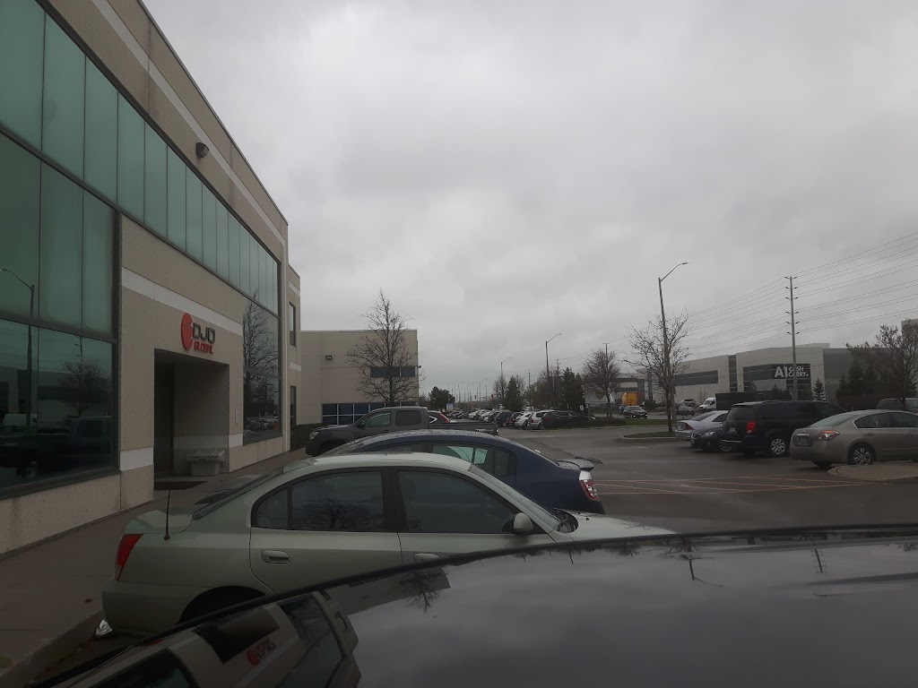 DJO Global | 6485 Kennedy Rd, Mississauga, ON L5T 2W4, Canada | Phone: (866) 866-5031