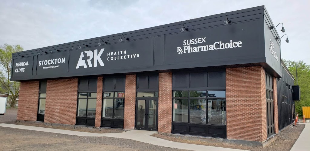 Stockton Health Group | 10 Park St Suite 102, Sussex, NB E4E 1T8, Canada | Phone: (506) 560-0701