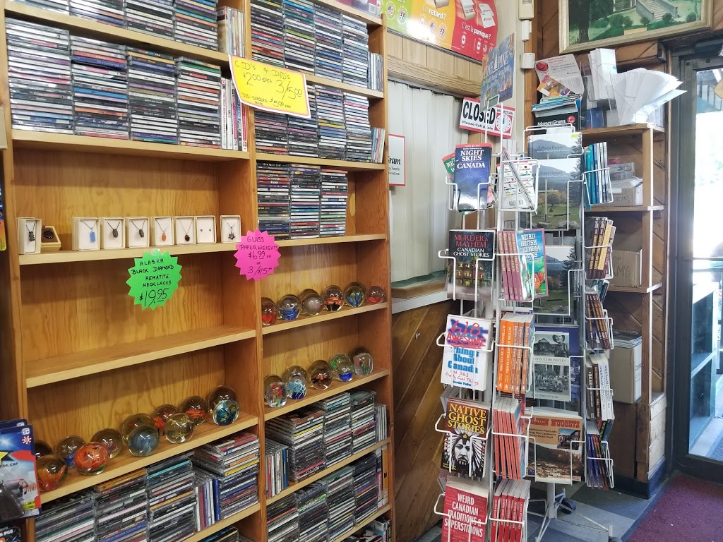 Barrys Trading Post (1997) | 31160 Mary St, Yale, BC V0K 2S0, Canada | Phone: (604) 863-2214