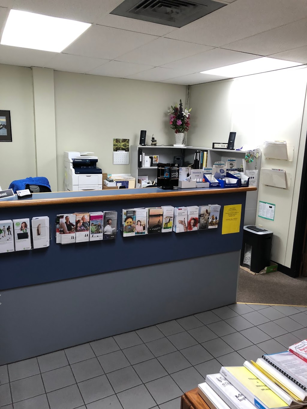 HearCANADA | 1821 Fort St Unit 102, Victoria, BC V8R 1J6, Canada | Phone: (250) 900-4224