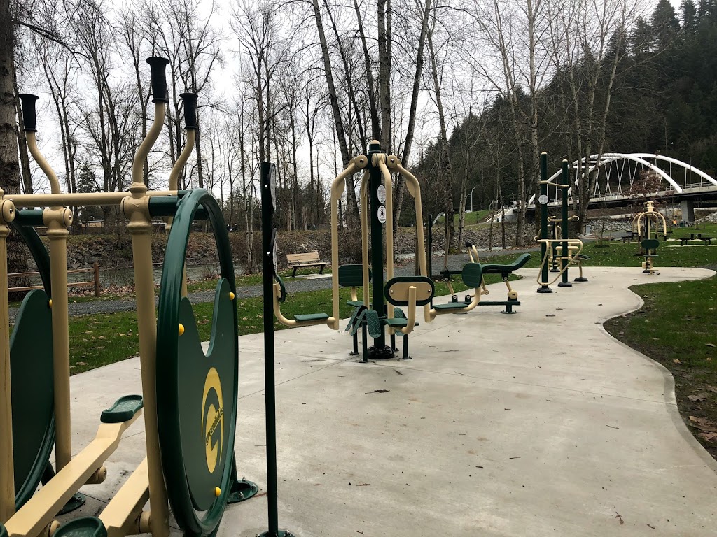 Crossing Park | Chilliwack, BC V2R 4C5, Canada