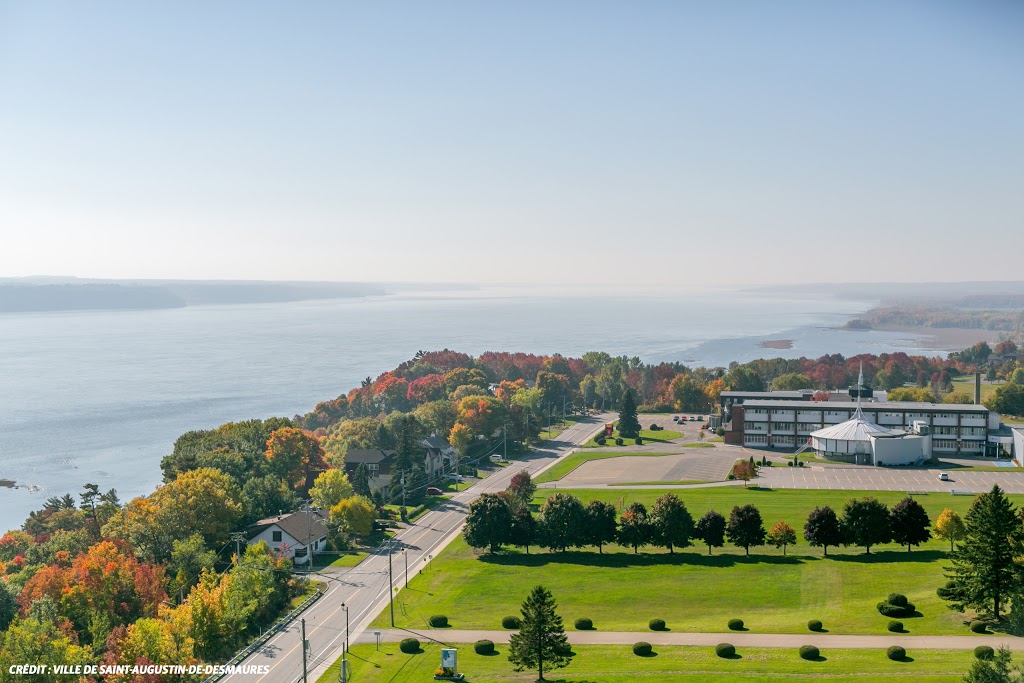 Séminaire Saint-François | 4900 Rue Saint-Félix, Saint-Augustin-de-Desmaures, QC G3A 0L4, Canada | Phone: (418) 872-0611