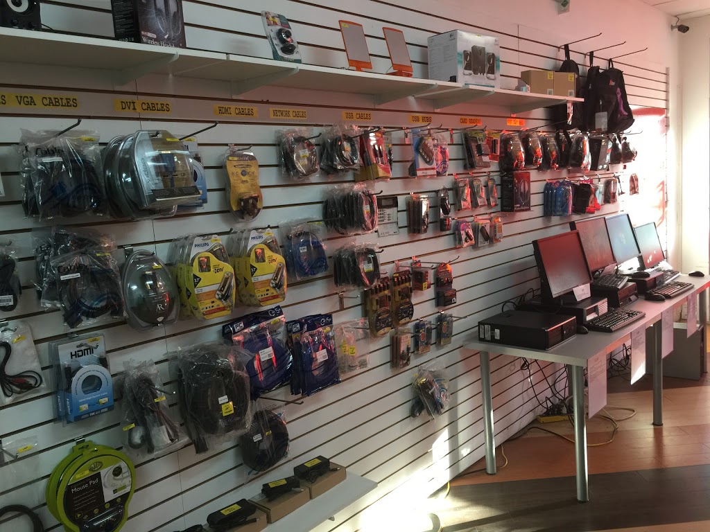 Pacific Laptop Inc | 22209 Dewdney Trunk Rd, Maple Ridge, BC V2X 3H8, Canada | Phone: (604) 477-1272