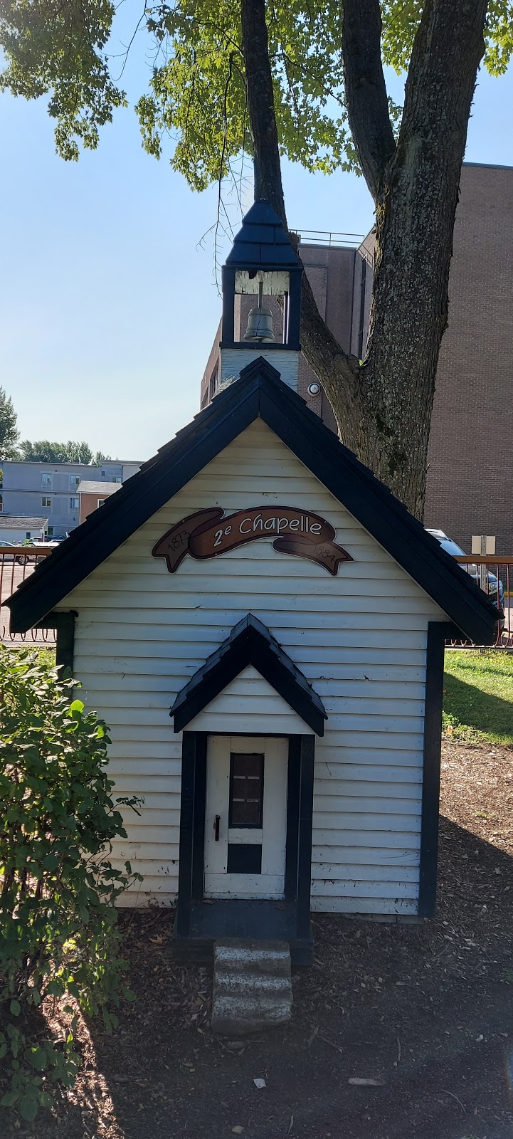 St-Felicien Maison-La Culture | 1058 Bd du Sacré Coeur, Saint-Félicien, QC G8K 1R2, Canada | Phone: (418) 679-1363