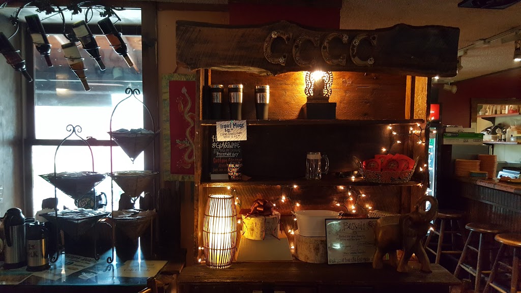 Creative Essence | 9450 Clarence Center Rd, Clarence Center, NY 14032, USA | Phone: (716) 222-2202