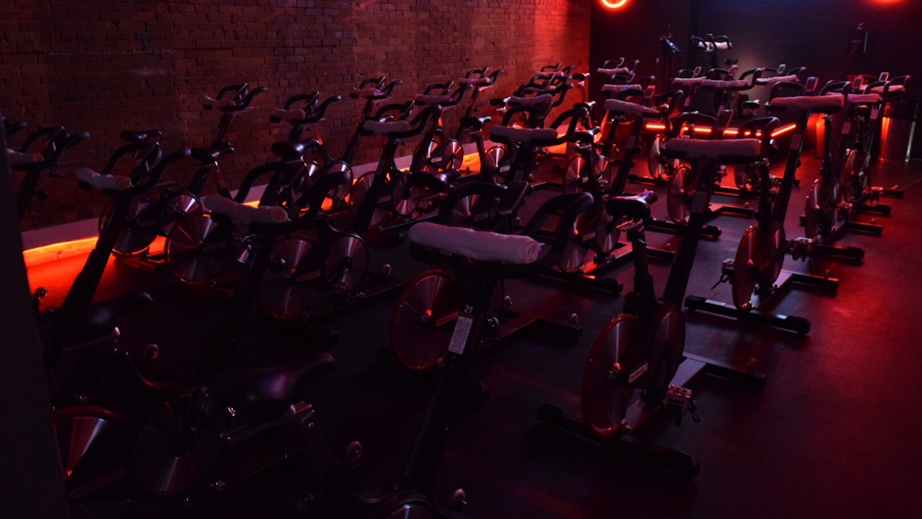 BPM Indoor Cycling Inc. | 719 Johnson St, Victoria, BC V8W 1M8, Canada | Phone: (778) 265-7191