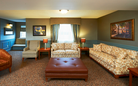 Revera Briargate | 4567 Bath Rd, Amherstview, ON K7N 1A8, Canada | Phone: (613) 384-9333