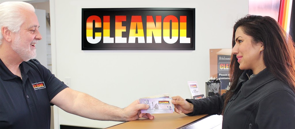 Cleanol | 40 Adesso Dr, Concord, ON L4K 3C6, Canada | Phone: (416) 745-5221