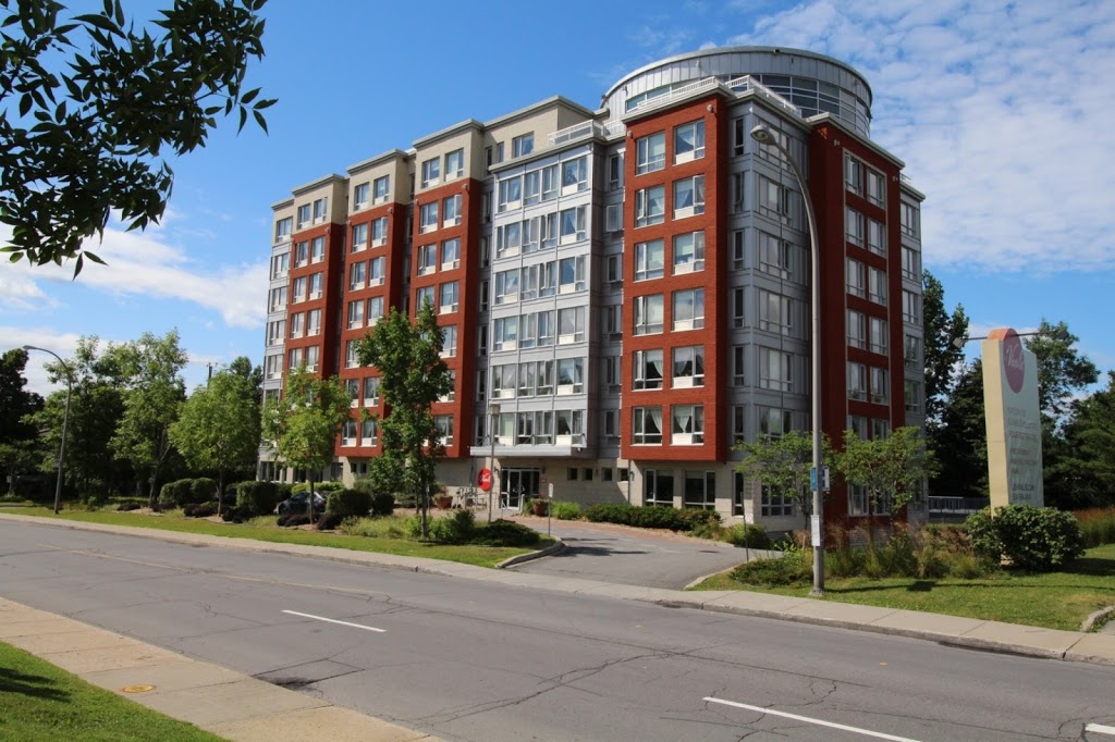 Résidence Vivalis | 300 Av Stillview, Pointe-Claire, QC H9R 0A1, Canada | Phone: (514) 694-4141