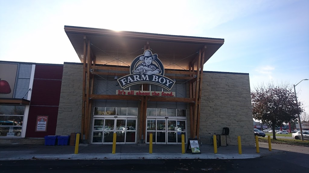 Farm Boy | store | 940 Futures Gate, Kingston, ON K7M 8T5, Canada | 6135472173 OR +1 613-547-2173