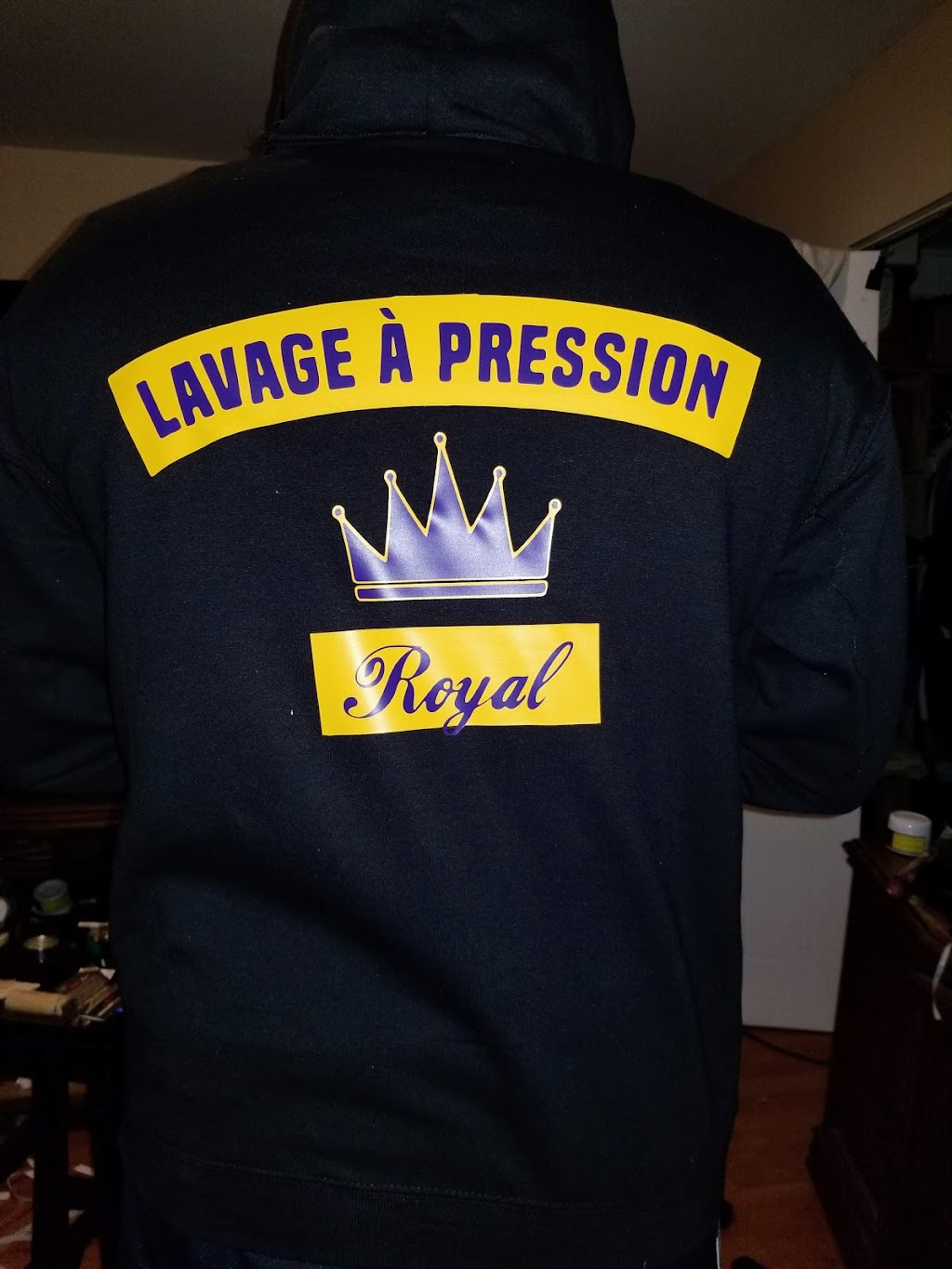 Impressions J.R | 185 Rue de Louvain O #312, Montreal, QC H2N 1A3, Canada | Phone: (514) 387-4040