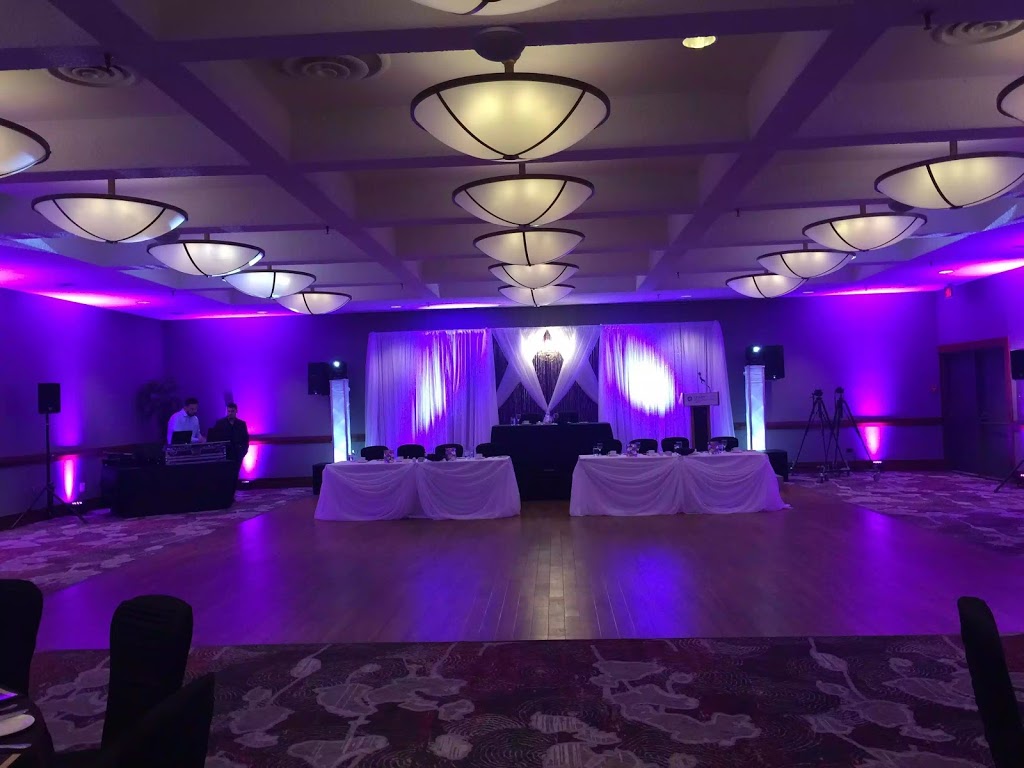 Crème de la Crème Backdrops and Decor | 12525 72 St NW, Edmonton, AB T5B 1Y5, Canada | Phone: (780) 221-6223