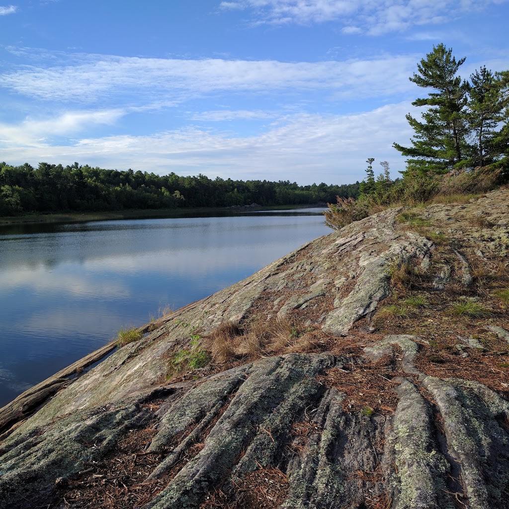 Hartley Bay Marina | 2870 Hartley Bay Rd, Alban, ON P0M 1A0, Canada | Phone: (705) 857-2038