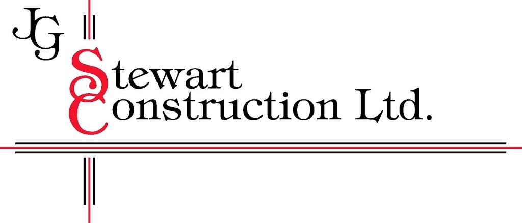 JG Stewart Construction Ltd. | 1118 Brodie Dr, Orillia, ON L3V 6H4, Canada | Phone: (705) 326-4711