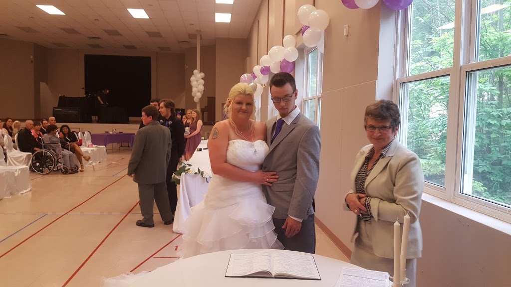 Orrville Community Centre | 1207 Hwy 518, Orrville, ON P2A 2W9, Canada | Phone: (705) 732-2066
