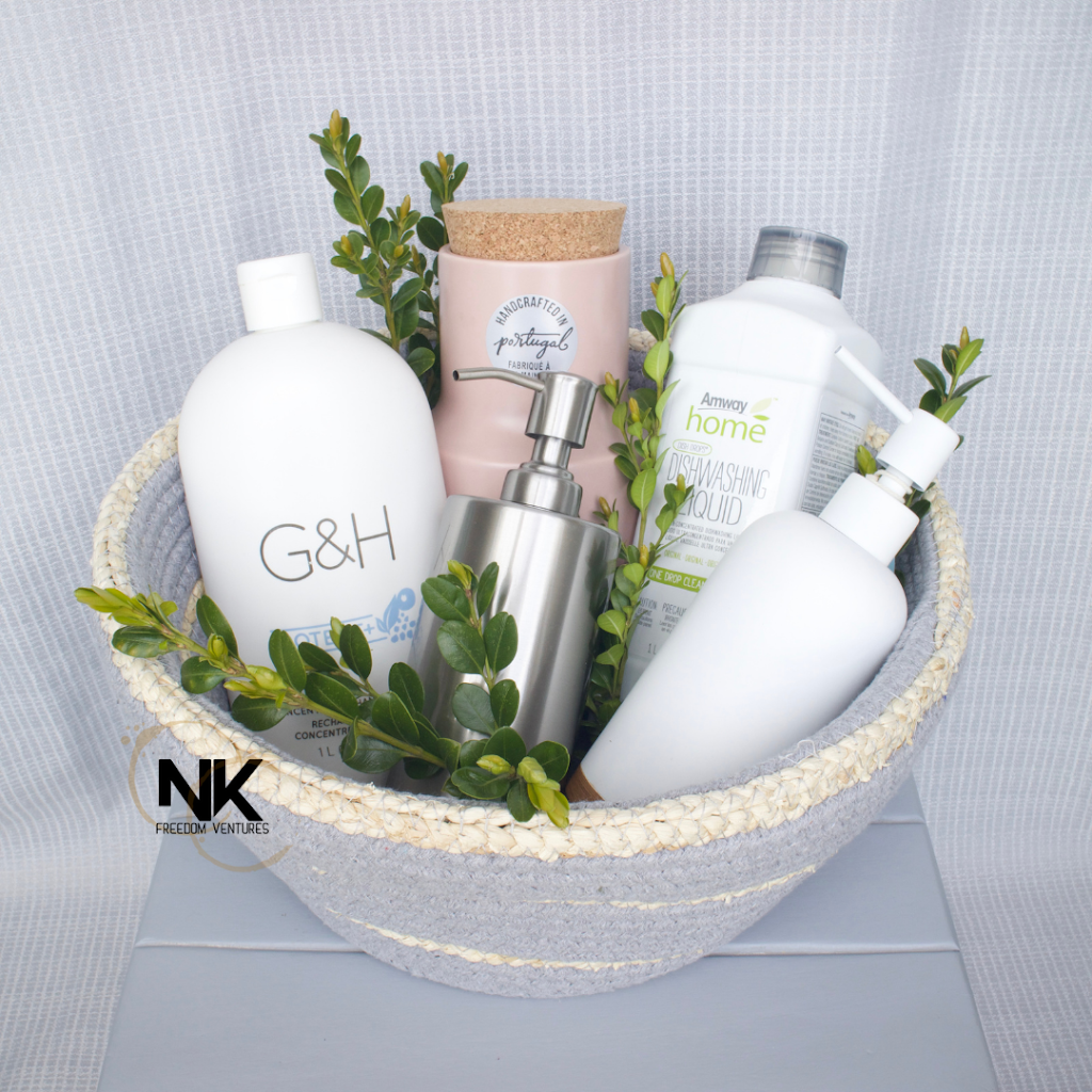 NK Gift Baskets | Applewood Dr, Abbotsford, BC V3G 3E1, Canada | Phone: (604) 626-3096