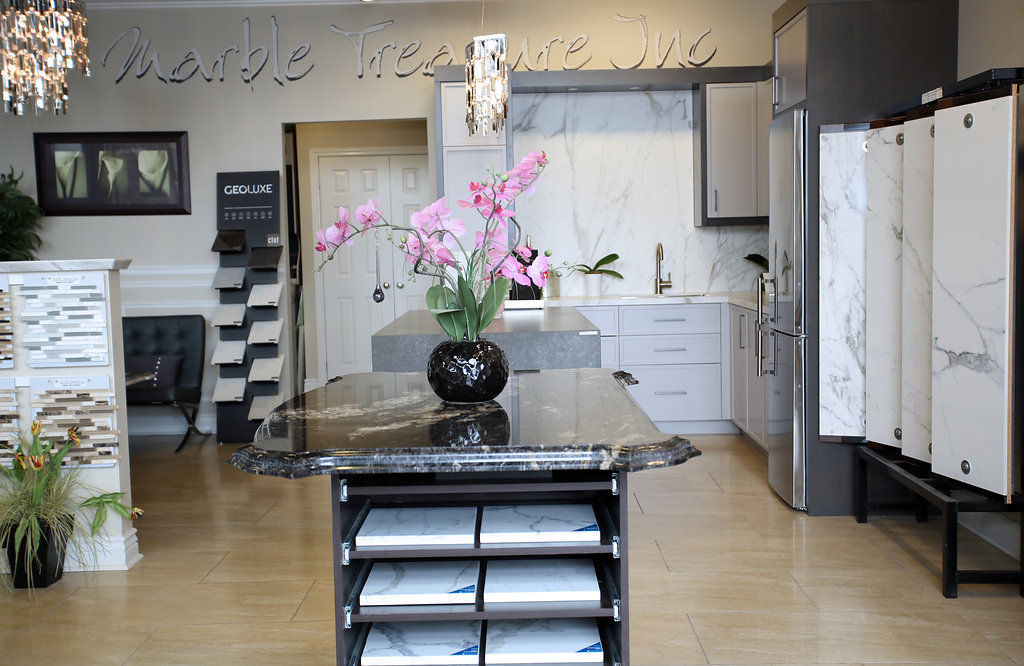Marble Treasure Inc. | 1490 Major MacKenzie Dr W, Maple, ON L6A 4H6, Canada | Phone: (905) 303-8007