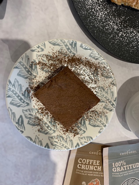 Espresso Bar Namaste | 392 Browns Line, Etobicoke, ON M8W 3T8, Canada | Phone: (416) 746-1551