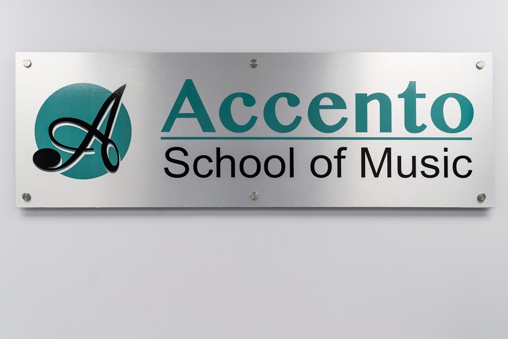 Accento School of Music | 1457 McCowan Rd Suite 205 A, Scarborough, ON M1S 5K7, Canada | Phone: (416) 321-5176