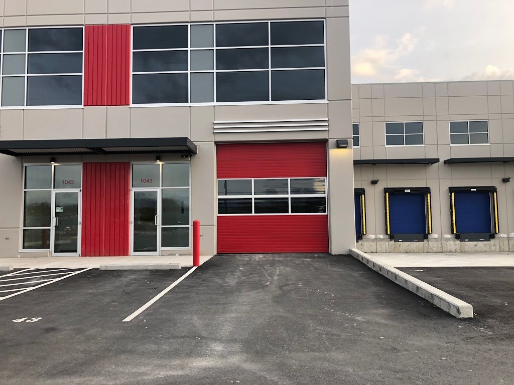 Evergreen Office Spaces Ltd. | 11111 Twigg Pl #1043, Richmond, BC V6V 0B7, Canada | Phone: (604) 948-9951