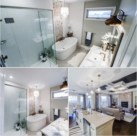 Cutting Edge Tile Installations | 335 Talbot St, Courtland, ON N0J 1E0, Canada | Phone: (519) 870-7883