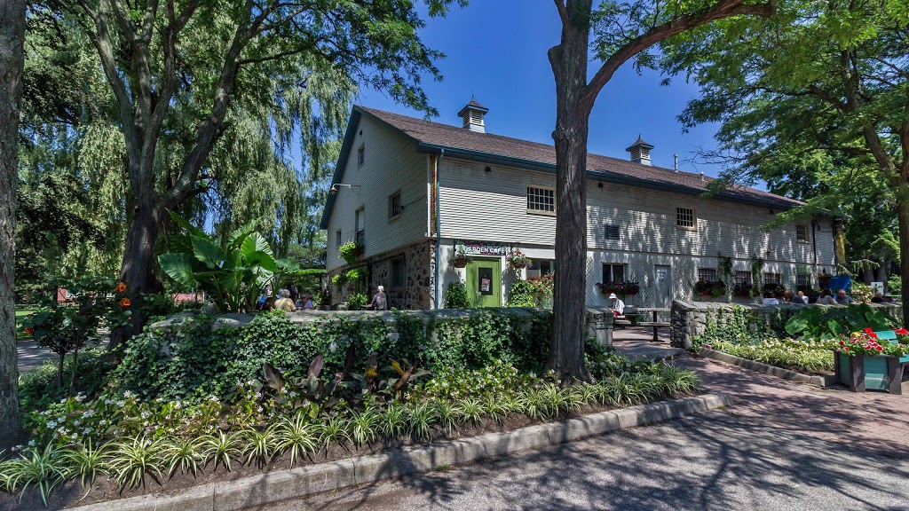 Edward Gardens Cafe | 770 Lawrence Ave E, North York, ON M3C 1P2, Canada