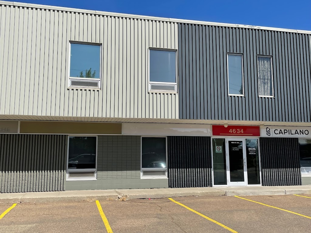 The Nails Mentor | 4634 91 Ave NW, Edmonton, AB T6B 2L1, Canada | Phone: (587) 712-2280