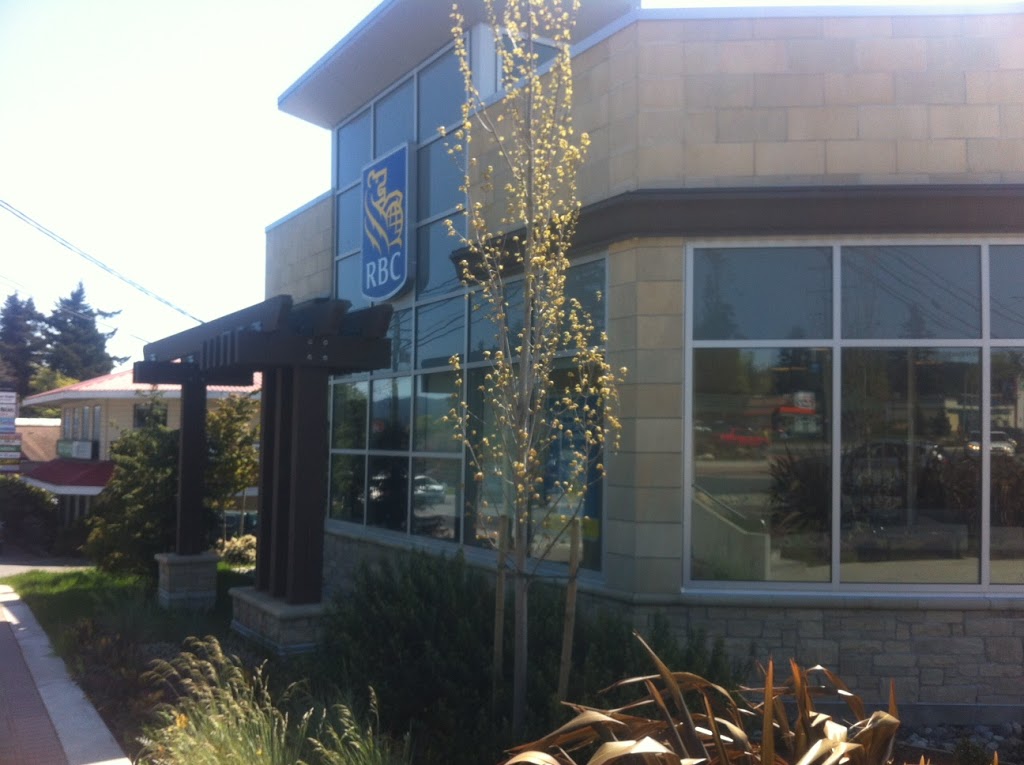 RBC Royal Bank | 6639 Sooke Rd, Sooke, BC V9Z 0A3, Canada | Phone: (250) 356-3355