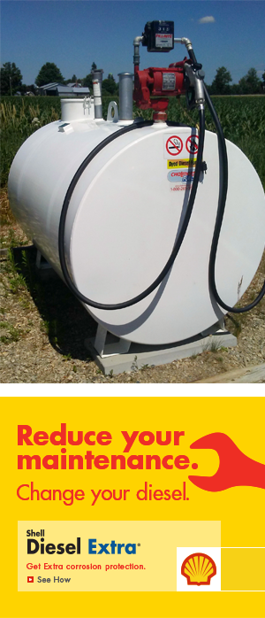 Chalmers Fuels | 6630 Wellington Rd 123, Palmerston, ON N0G 2P0, Canada | Phone: (800) 265-3594