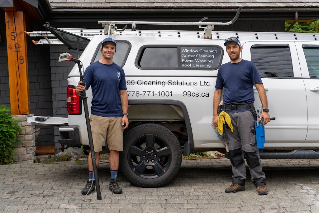 Qualicum Beach 99 Cleaning Solutions | 1720 Settler Rd, Qualicum Beach, BC V9K 2R6, Canada | Phone: (778) 771-4341