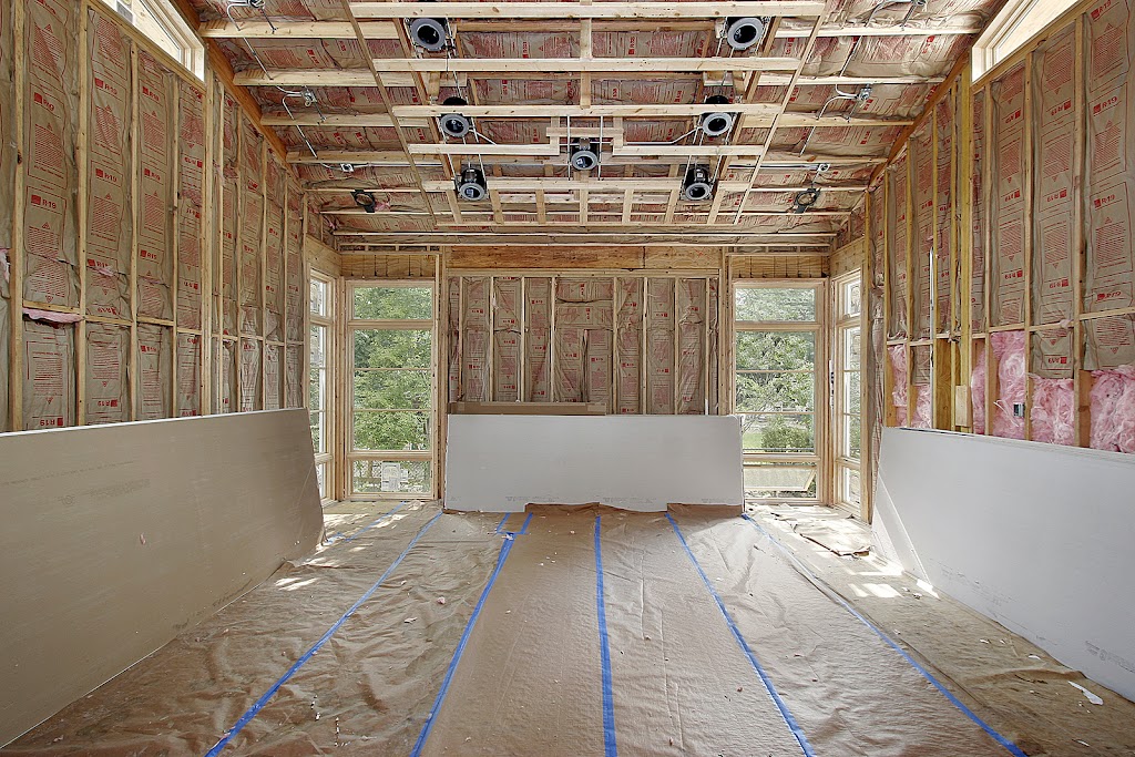 Saanich Drywall | 300-1095 McKenzie Ave, Victoria, BC V8P 2L5, Canada | Phone: (250) 415-7535