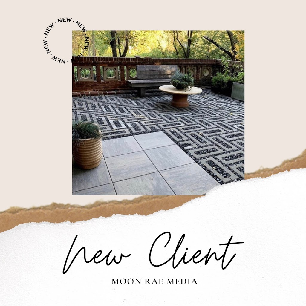 Moon Rae Media | 331 Turning Leaf Rd, Oakville, ON L6L 6W7, Canada | Phone: (647) 544-5005