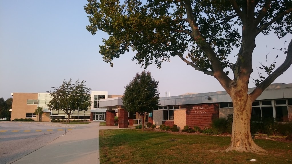 Bellewood Public School | 2500 Labelle St, Windsor, ON N9E 1B6, Canada | Phone: (519) 966-3890