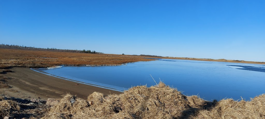 Les Chalets de lAboiteau Inc. | 55 All. des Chalets, Cap-Pelé, NB E4N 1S4, Canada | Phone: (506) 577-2005
