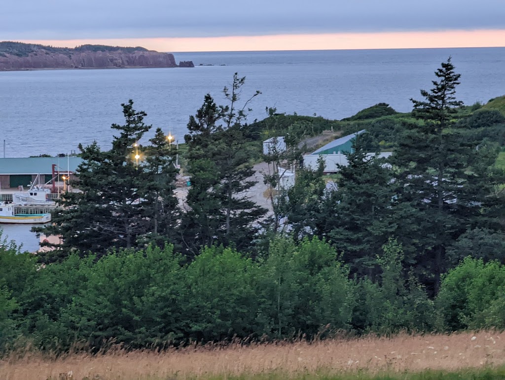 Gillies by the Sea B&B | 507 Marble Hill Rd, Port Hood, NS B0E 2W0, Canada | Phone: (902) 787-3247