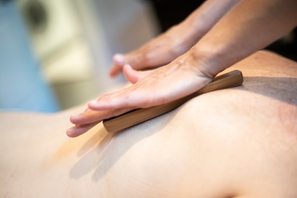 Isabelle, Kinesiologist & Massage Therapist | 9205 Rue Alexandre-Tassé, Mirabel, QC J7N 0G1, Canada | Phone: (514) 965-1978