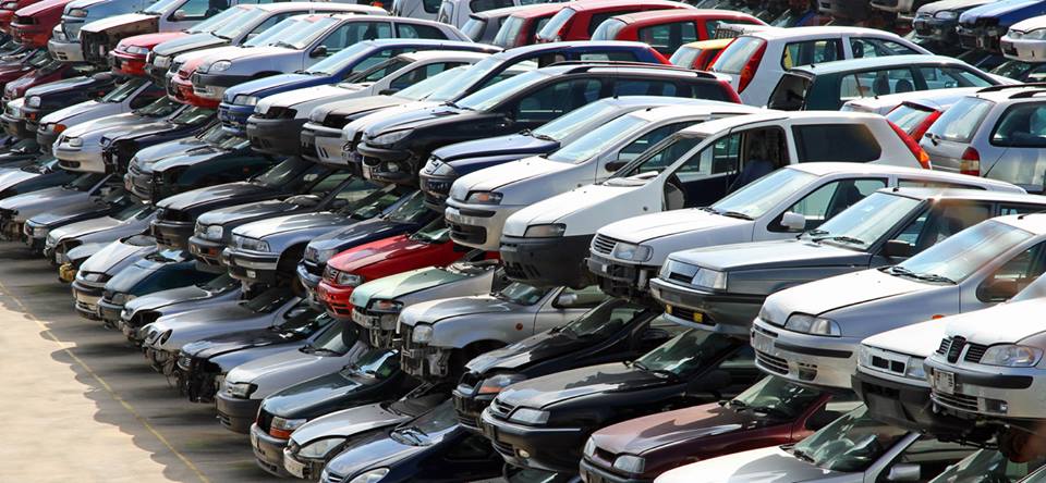 Southside Auto Wreckers | Highway 39 East, Weyburn, SK S4H 2L5, Canada | Phone: (306) 842-2641