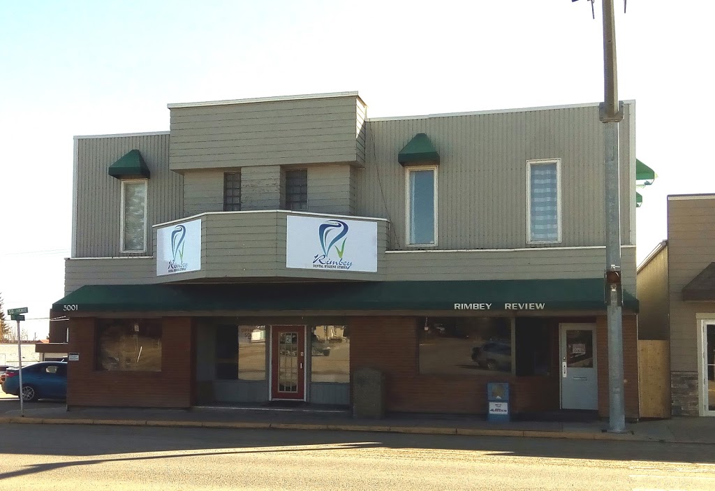 RIMBEY DENTAL HYGIENE STUDIO | 5001 50 Ave, Rimbey, AB T0C 2J0, Canada | Phone: (403) 304-4139
