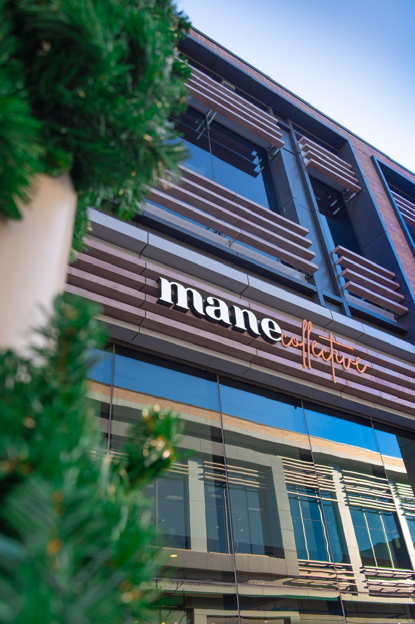 Mane Collective | 200 Marché Way unit 105, Ottawa, ON K1S 5J3, Canada | Phone: (613) 680-5522