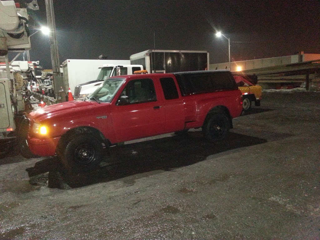 Lightning Equipment Sales Inc | 4150 S Service Rd, Burlington, ON L7L 4X5, Canada | Phone: (905) 332-7026