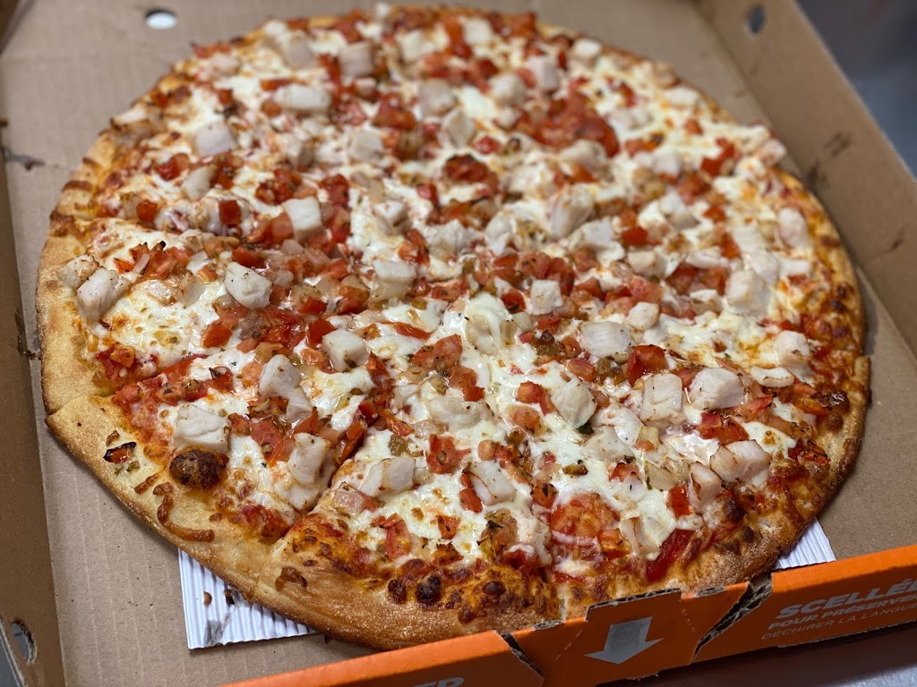 Pizza Pizza | 19150 Lougheed Hwy, Pitt Meadows, BC V3Y 2H6, Canada | Phone: (604) 277-1111