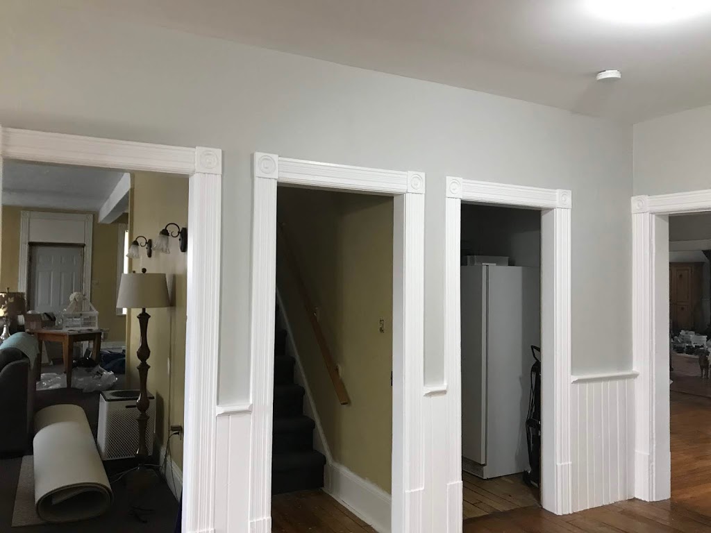 Collingwood Home Finishing | 340 Raglan St, Collingwood, ON L9Y 3Z1, Canada | Phone: (705) 445-9209