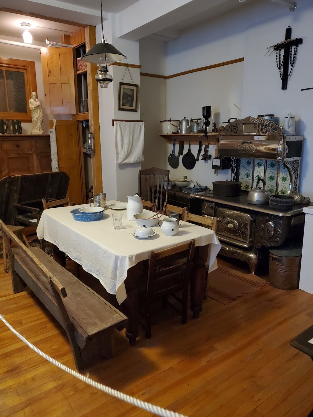 Musée québécois de l’agriculture et de l’alimentation | 100 4e Avenue Painchaud, La Pocatière, QC G0R 1Z0, Canada | Phone: (418) 856-3145