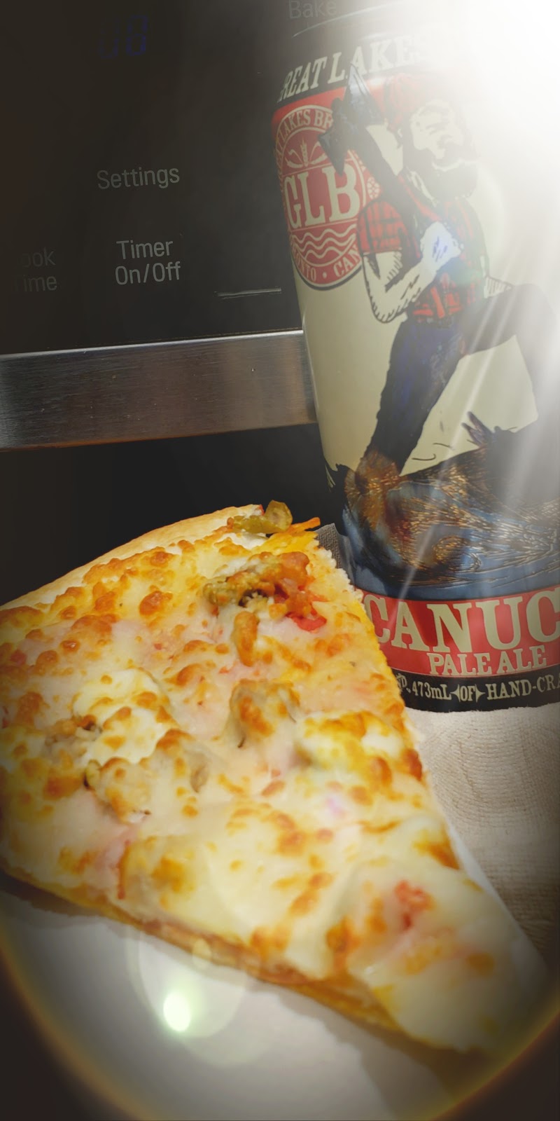 Jumbo Pizza & Wings 3 For 1 | 7160 Dorchester Rd, Niagara Falls, ON L2G 5V6, Canada | Phone: (905) 358-9111