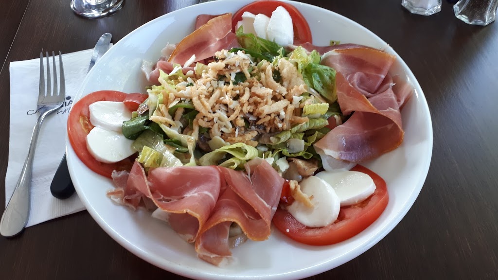 La Casa Bianca, restaurant italien à Disraeli | 285 Rue Guertin, Disraeli, QC G0N 1E0, Canada | Phone: (581) 714-0077