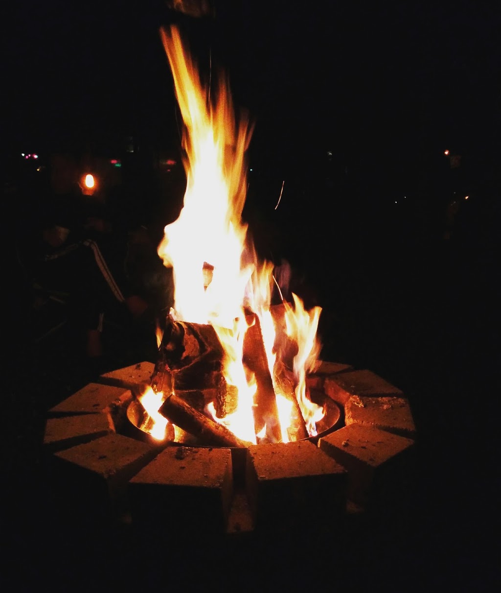 Camping Oceanic | 221 Ohio Rd, Shediac, NB E4P 2J8, Canada | Phone: (506) 533-7006