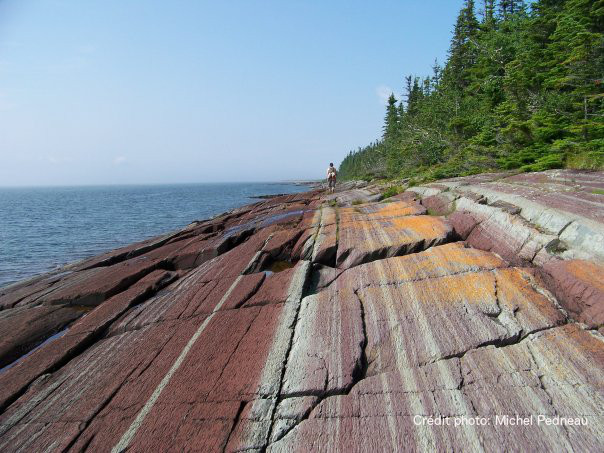 Parc naturel et historique de lÎle-aux-Basques | Trois-Pistoles, QC, Canada | Phone: (418) 554-8636
