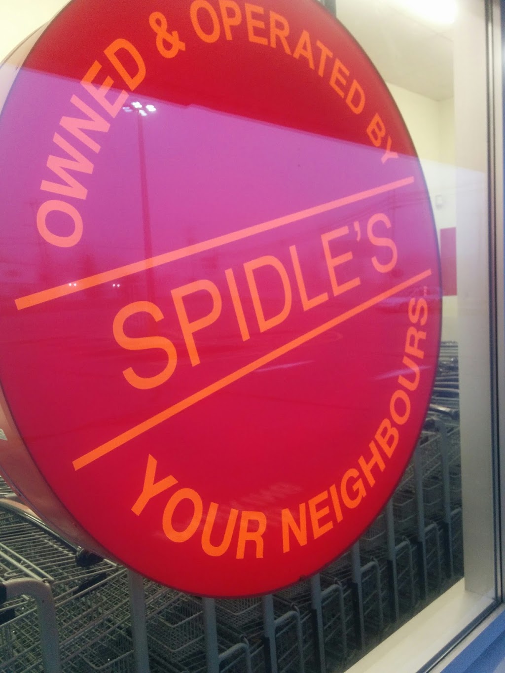 Spidles Your Independent Grocer | 211 Duke St, Chester, NS B0J 1J0, Canada | Phone: (902) 275-3262